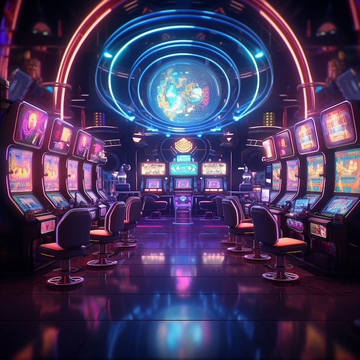 visa4d login multi-category platform showing sportsbook, live-dealer, and slots