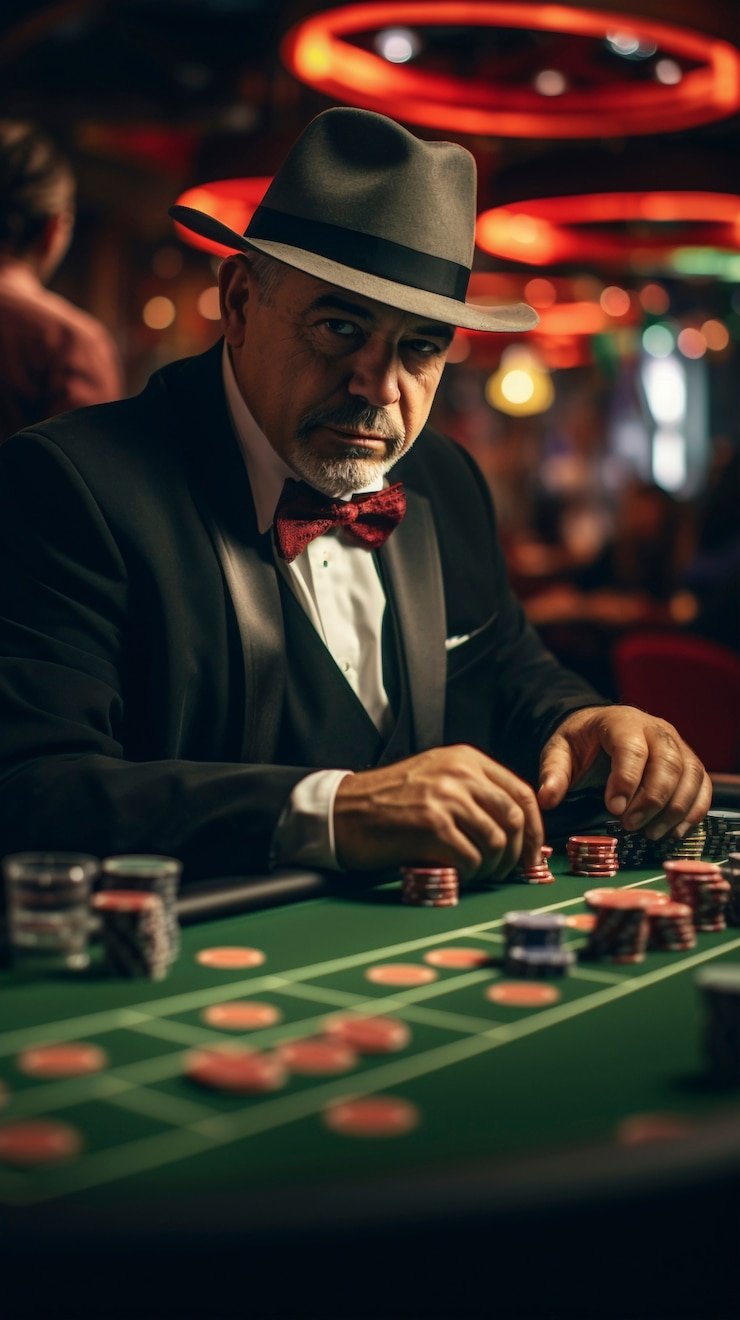 Live dealer table with transparent payout display Live No Commission Baccarat table on visa4d login
